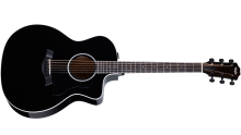 214ce DLX | Taylor Guitars